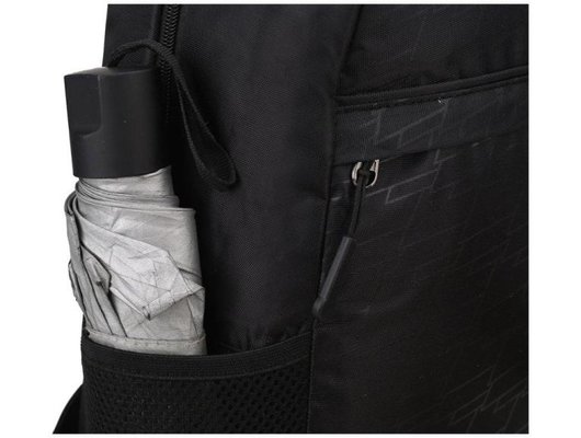 Рюкзак для ноутбука Lamark B115 Black для ноутбука 15.6